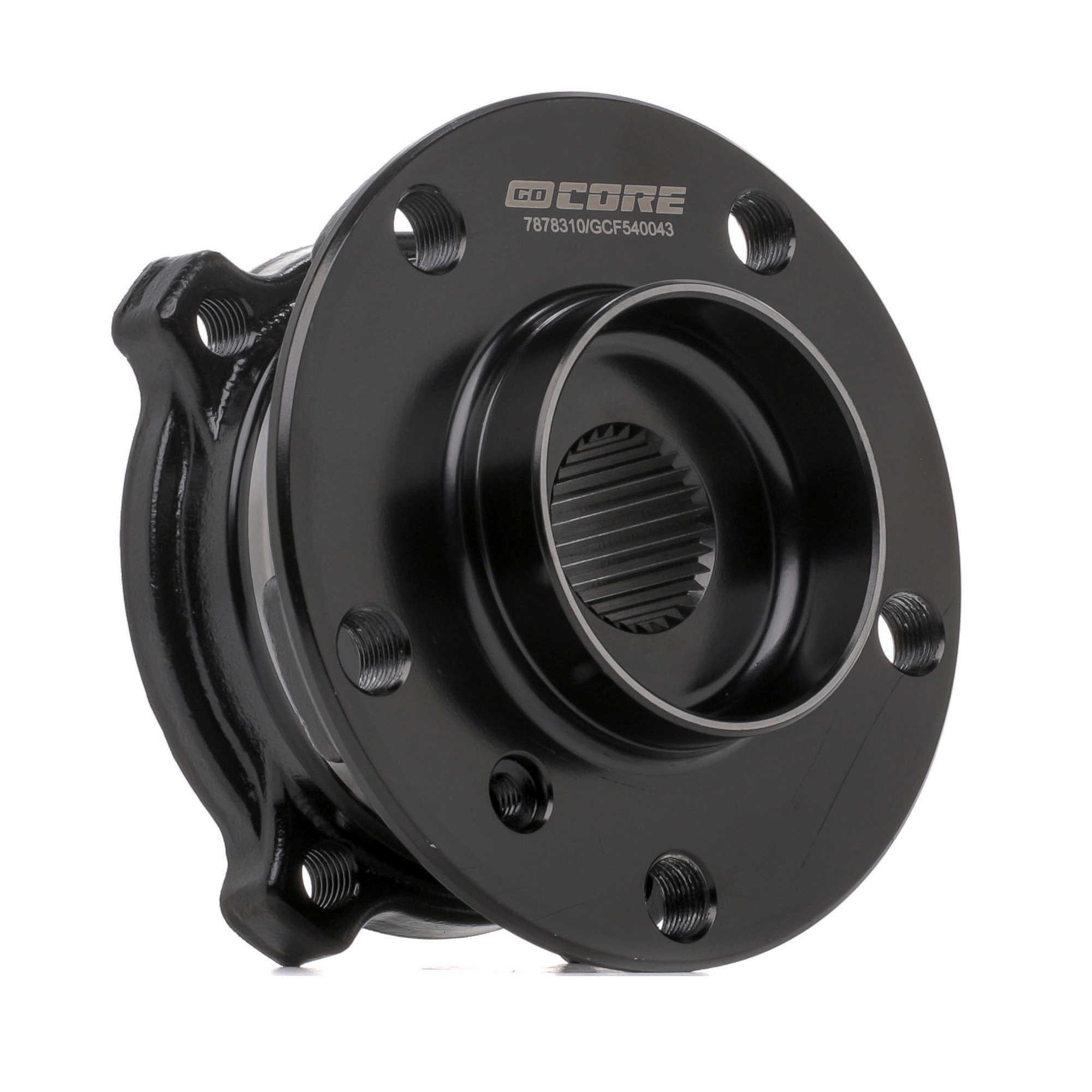 goCORE Radlagersatz Produkt Nr.: GCF540043 zum günstigen Preis von 148,55 € kaufen