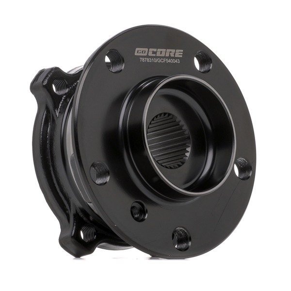 goCORE 31 20 6 779 735 Radlagersatz