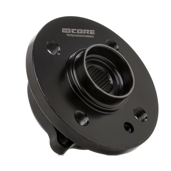 goCORE 3 122 6 776 671 Radlagersatz