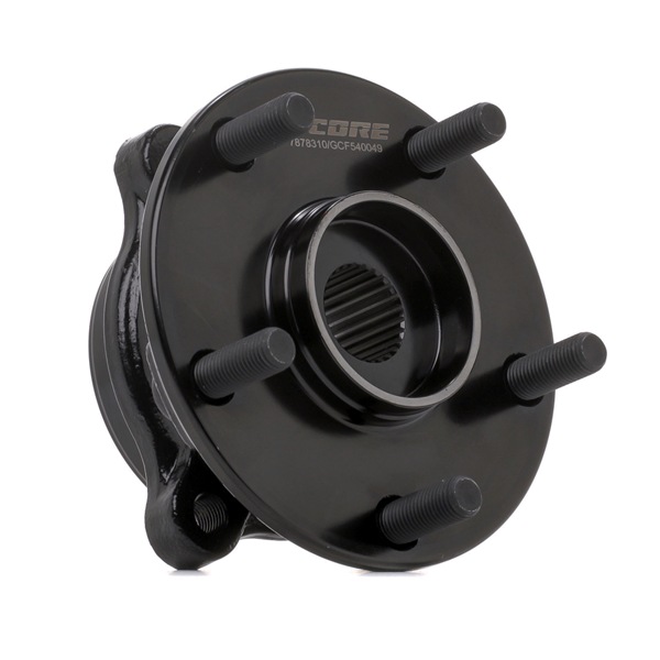 goCORE 43550 42 010 Radlagersatz
