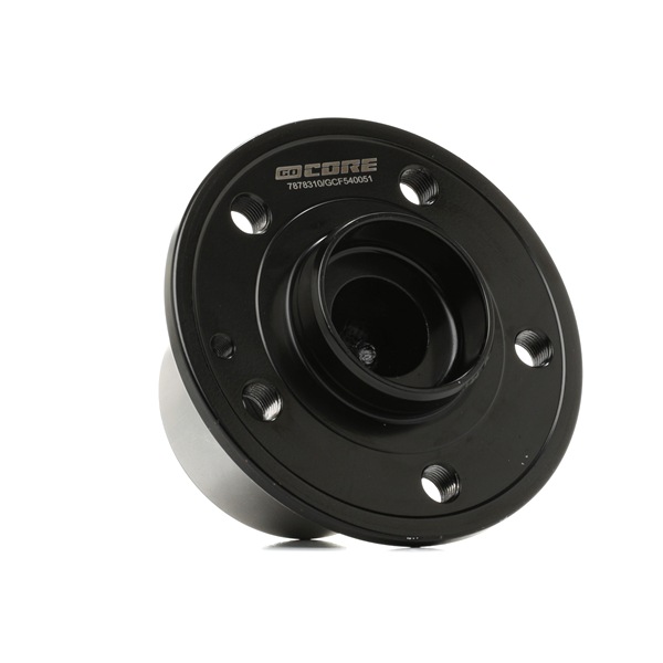 goCORE 639 330 14 32 Radlagersatz