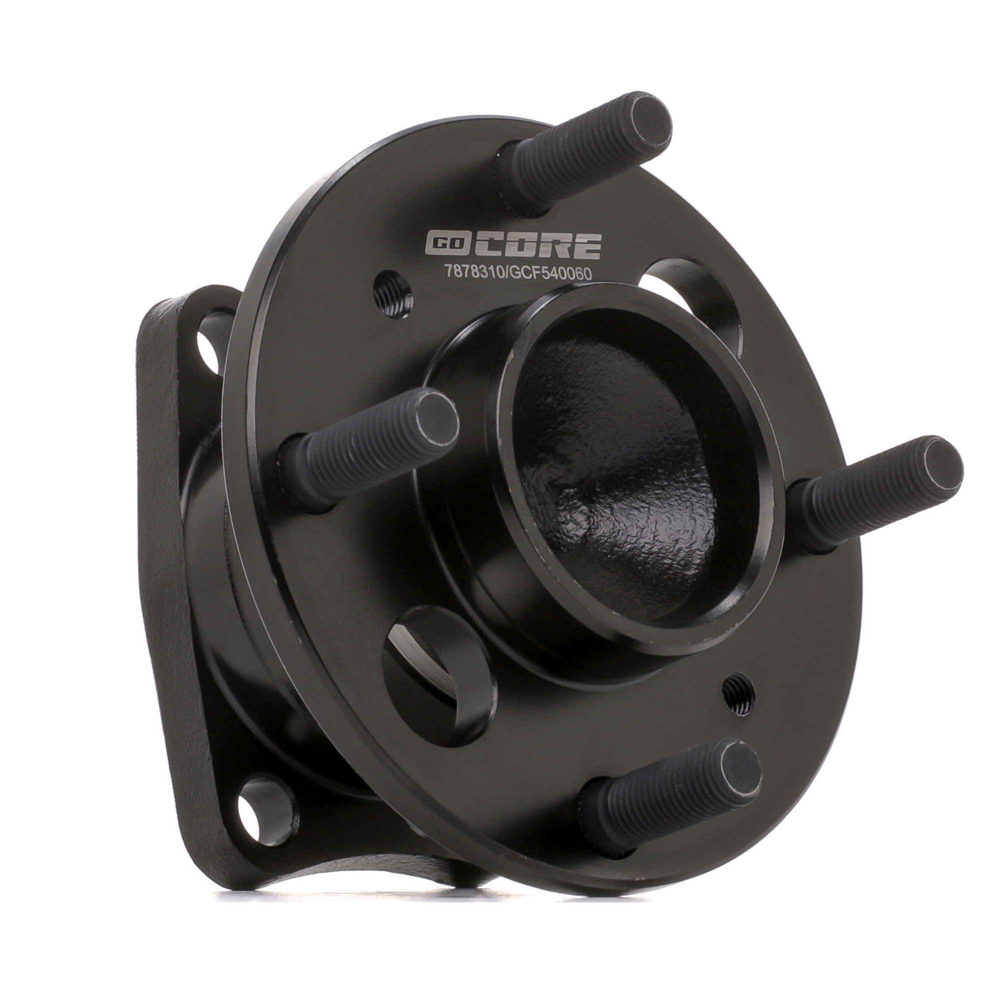 goCORE GCF540060 Kit de roulement de roue