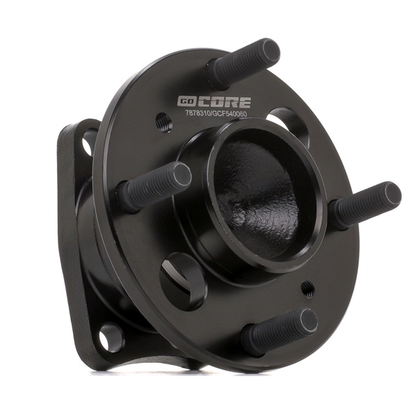 goCORE DCP1 2C299 A1C Radlagersatz