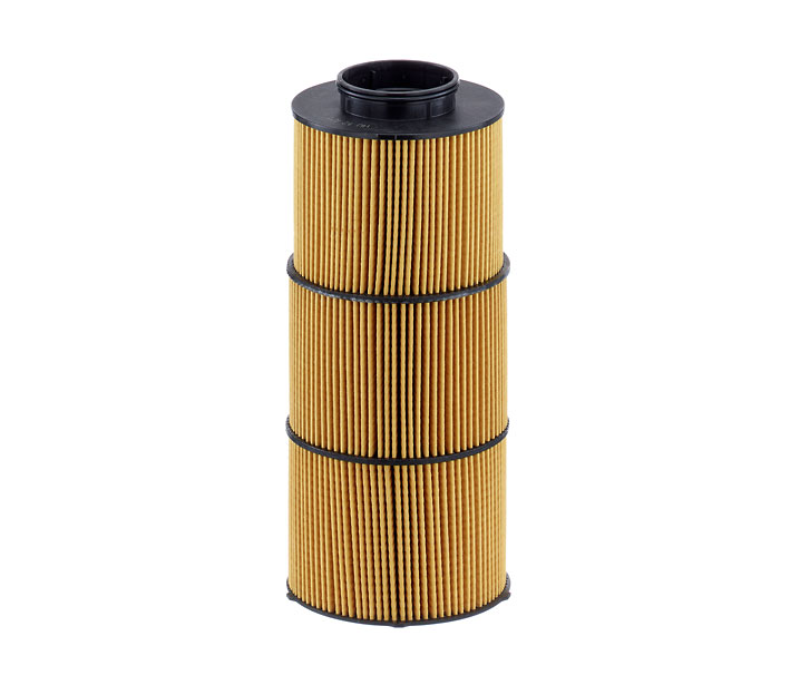 Köp billiga original Oljefilter HU 12 021 z jämförbara med A4731800509 OEM nummer på nätet