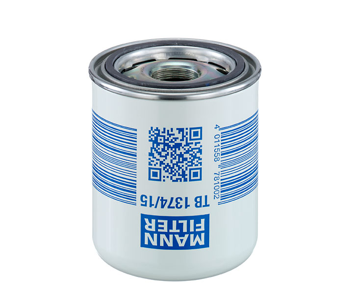 Įsigykite nebrangią originalią Oro džiovintuvo kasetė, suspausto oro sistema TB 1374/15 x. sulyginama su A0004291297 OEM numeriais internetu