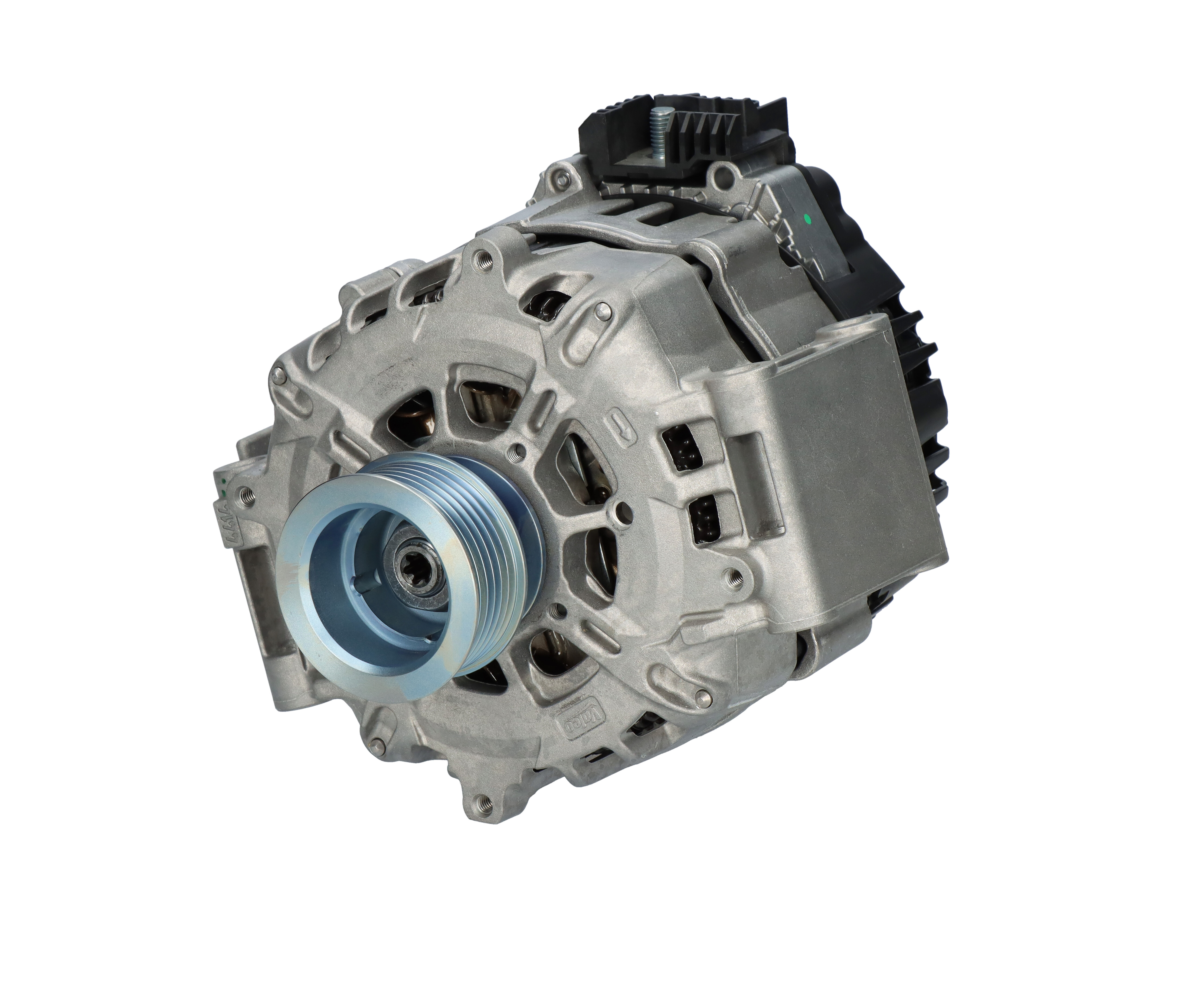 Audi A6 C8 2022 Generátor VALEO OEM 06L903018G, 06L903018G, 04L903024A