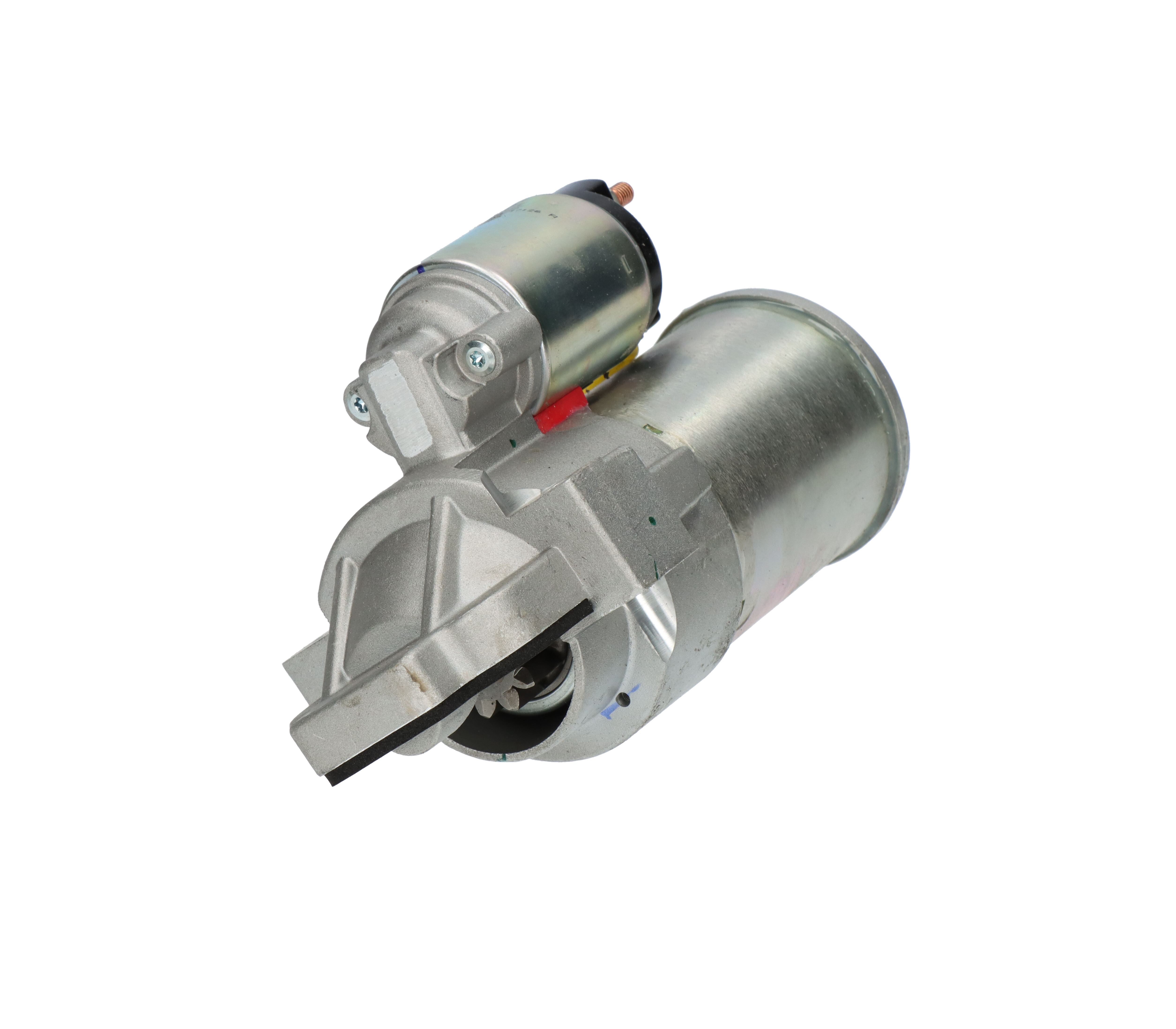 FORD 2.0 EcoBlue 185 HP Diesel Starter motor OEM 2011357 from VALEO online zu günstigen Preisen