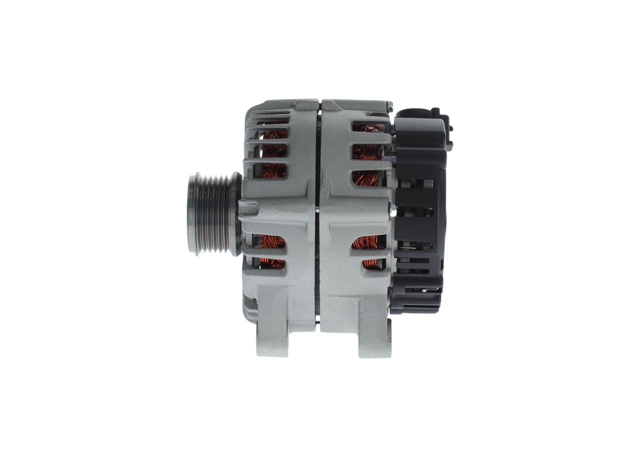 Kupuj online Alternator 1 986 A01 356 oryginalne w niskiej cenie, kompatybilne z numerem OEM 9661544880