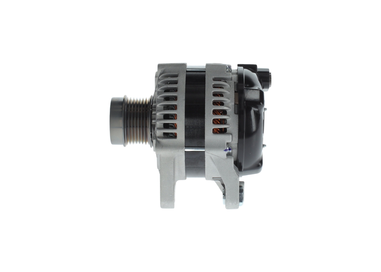 OEM Alternator SUZUKI 1.9 DDiS (JB419WD, JB419XD) 129 CP motor diesel 3140067J00 de la BOSCH online la un preț incredibil