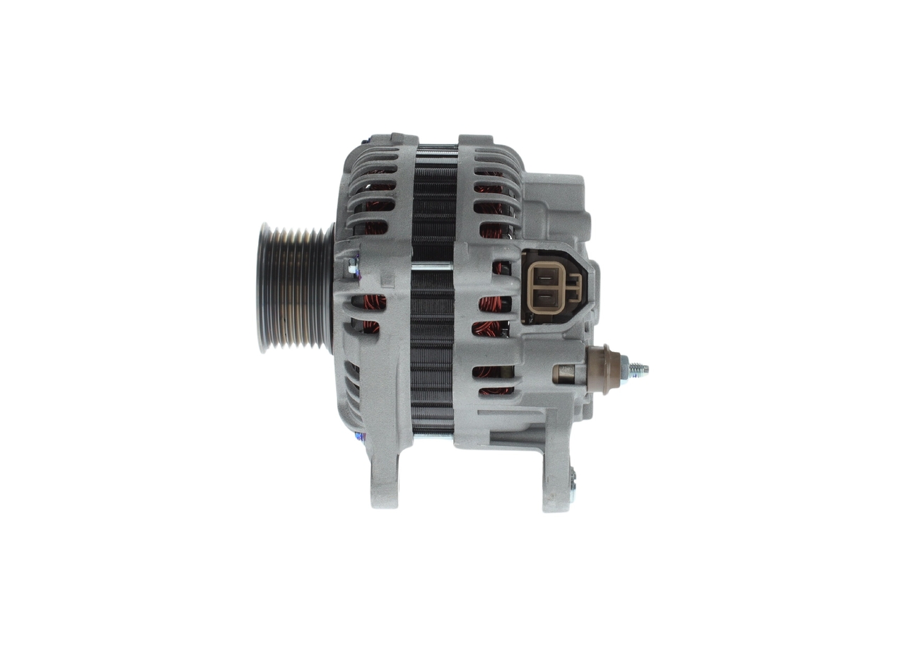Koop online goedkoop originele Dynamo / Alternator 1 986 A01 854 vergelijkbaar met RF5C18300 OEM-nummers