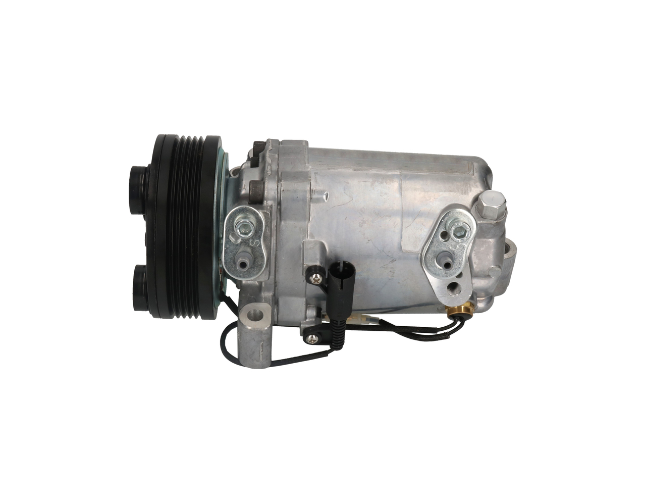 Cumpărați online Compresor AC 1 986 AD1 260 original/ă și la un preț mic, compatibil/ă cu nr. OEM 8386650