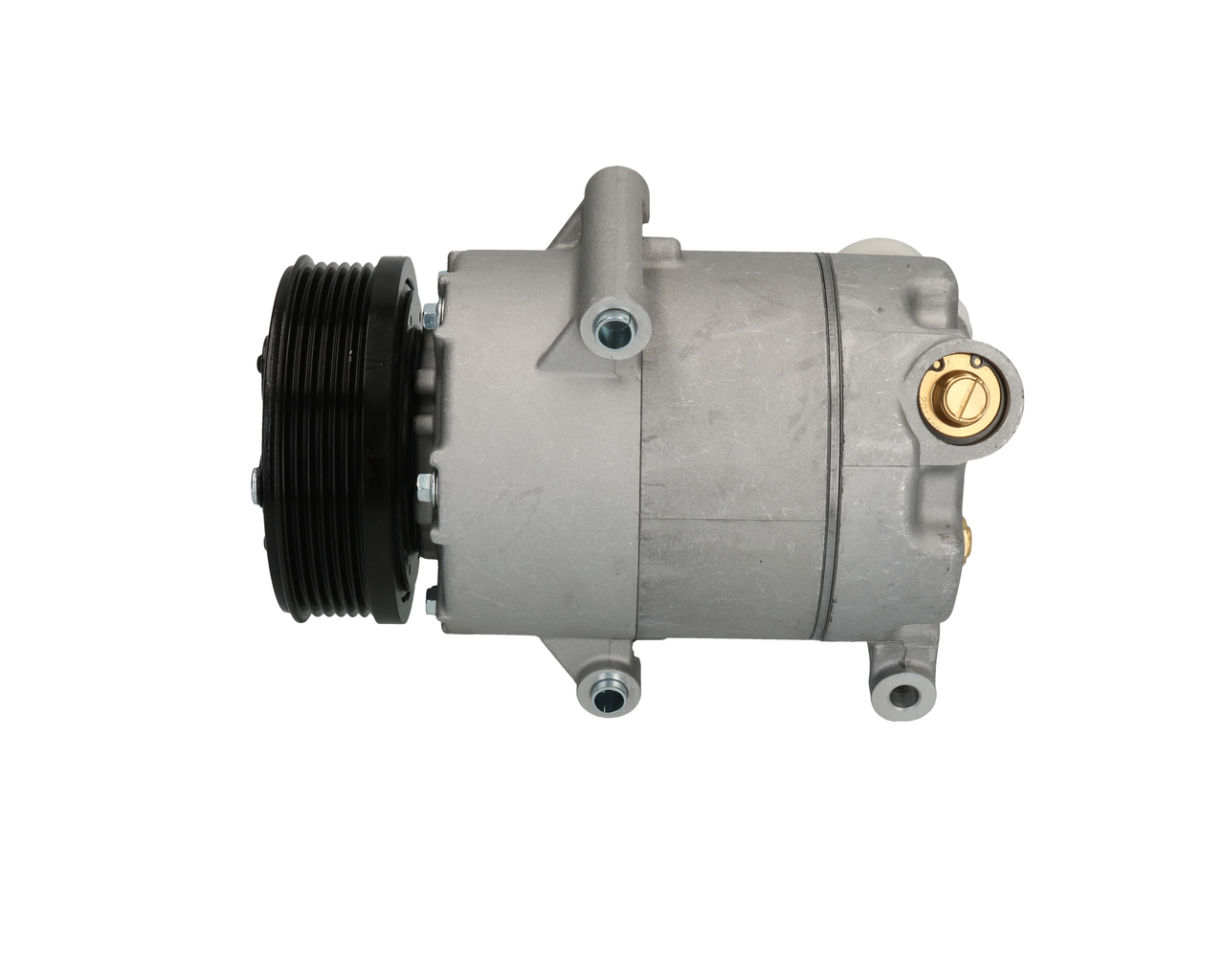 Acquista online Compressore aria condizionata 1 986 AD1 282 originale a buon mercato, comparabile con i numeri OEM 1858666