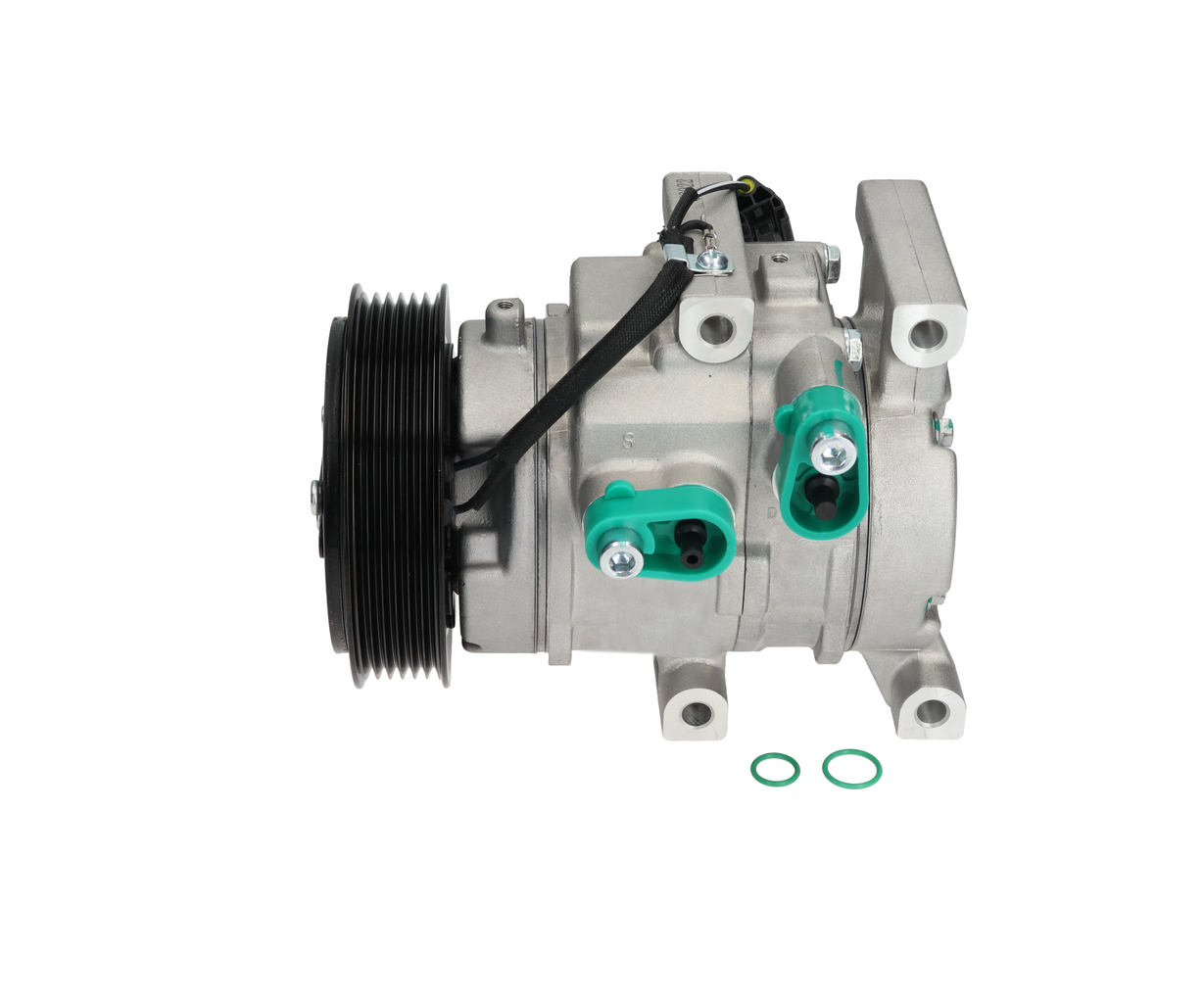 OEM Sprężarka klimy Kia Rio YB 2019 977014L000, 3A0220954, 97701H8000 BOSCH