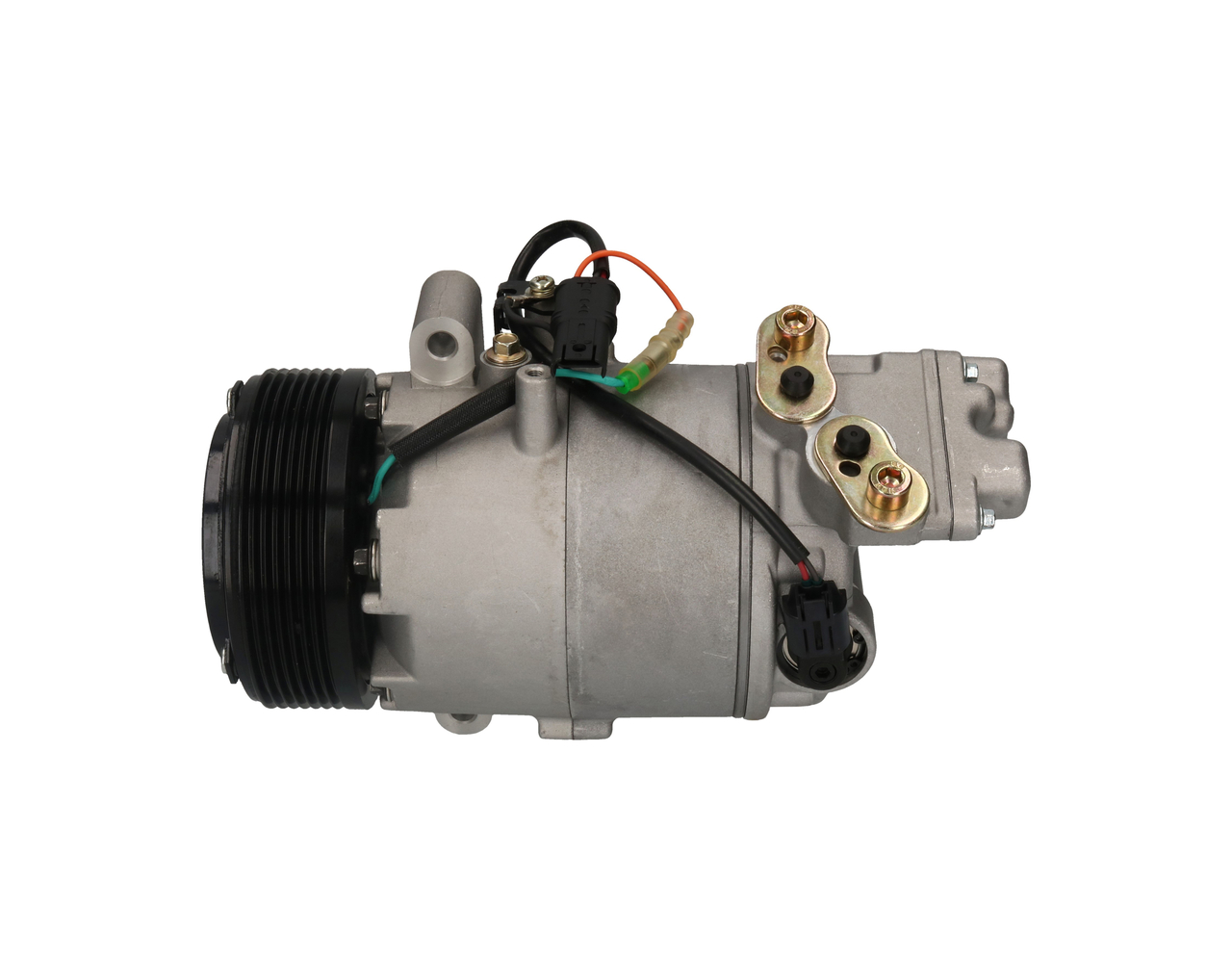 Köp billiga original AC-kompressor 1 986 AD1 330 jämförbara med A41011B10005 OEM nummer på nätet