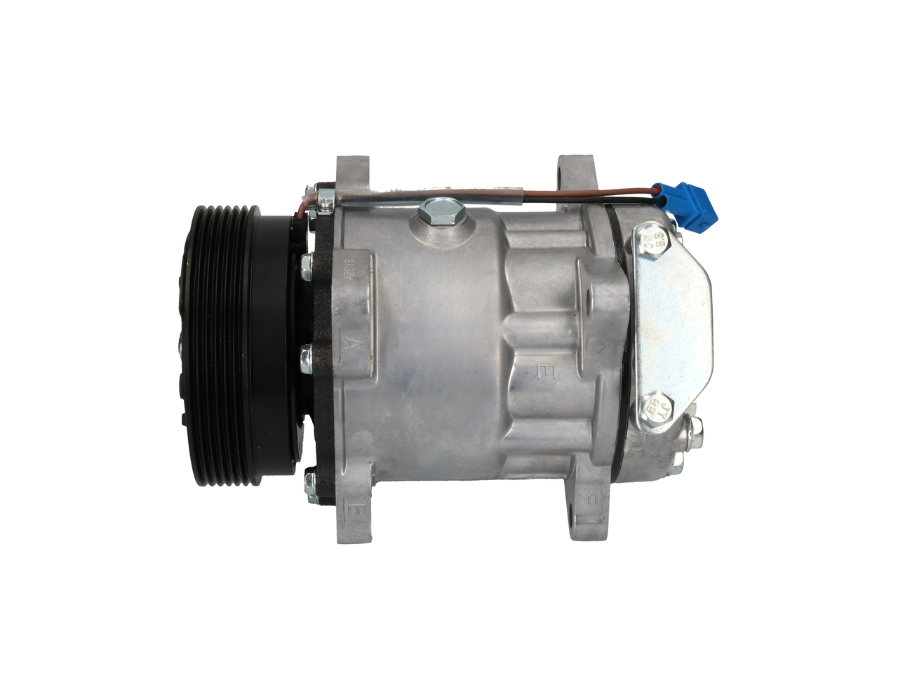OEM Sprężarka klimatyzacji VW 1.9 TDI 85 KM olej napędowy 7H0820805D od BOSCH online w świetnych cenach