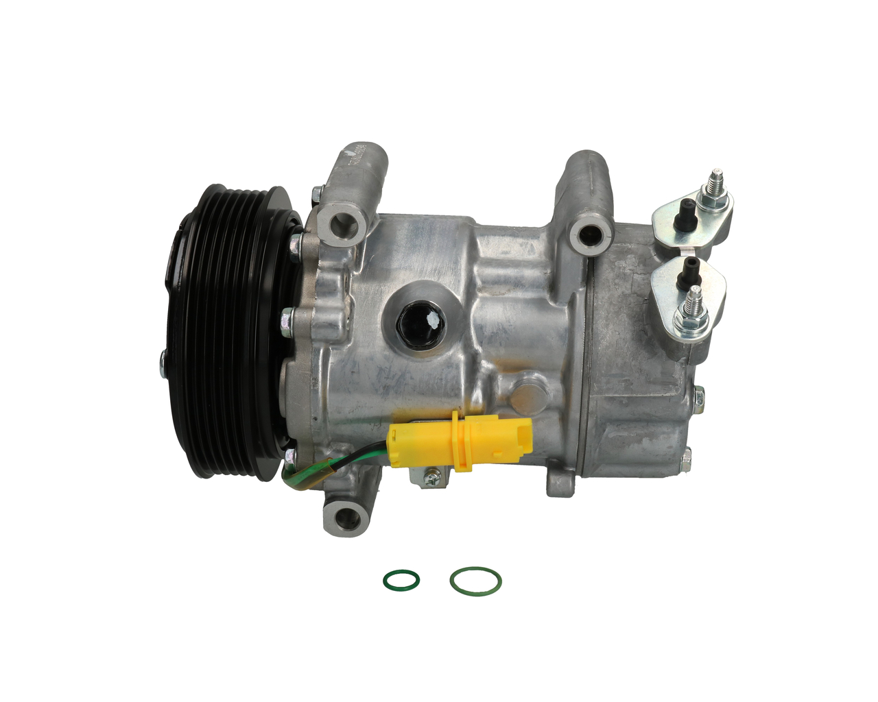 OEM Compresor AC CITROËN 1.4 HDi 68 CP motor diesel 6189501960 de la BOSCH online la un preț incredibil