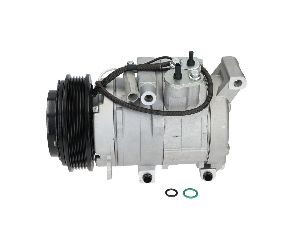 Cumpărați online Compresor AC 1 986 AD1 371 original/ă și la un preț mic, compatibil/ă cu nr. OEM BBM461450C