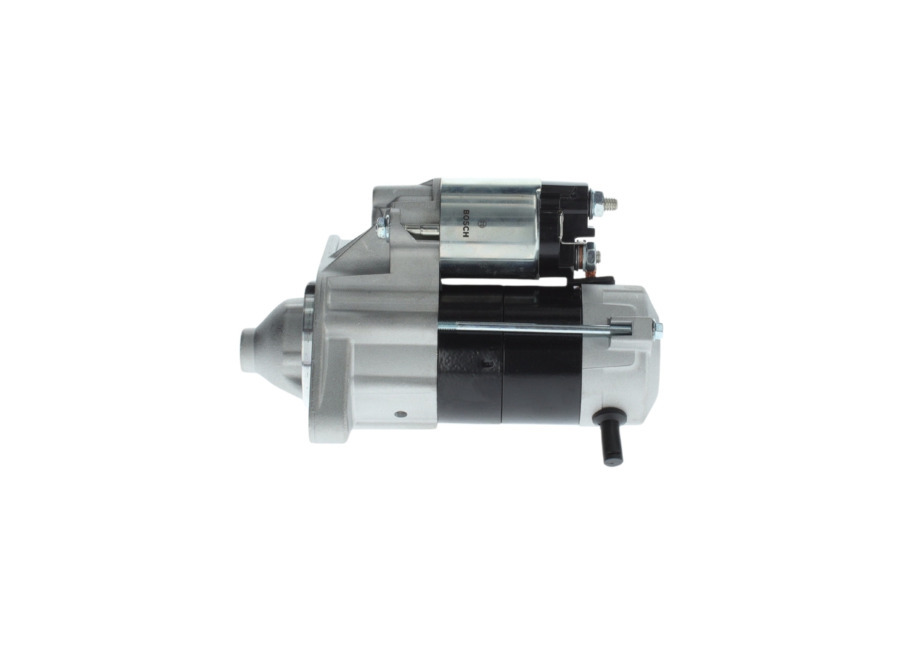 OEM Startmotor DAIHATSU Hijet Flatbed Vrachtwagen/Chassis 2011 2810087551, 2810087551000, MTI215 BOSCH