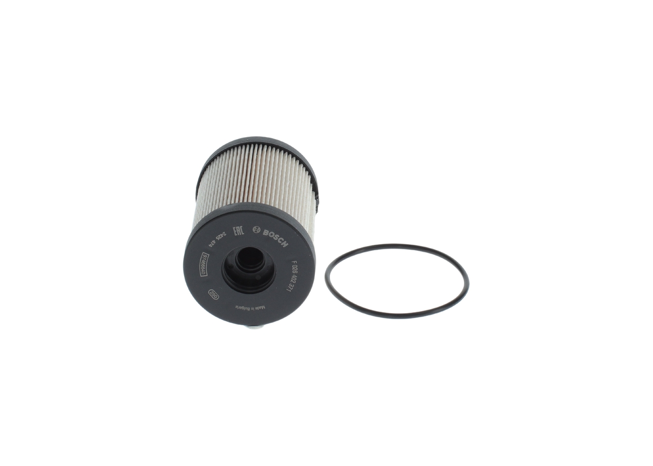 Køb billige originale Brændstof-filter F 026 402 371 tilsvarende med 21746575 OEM numre online