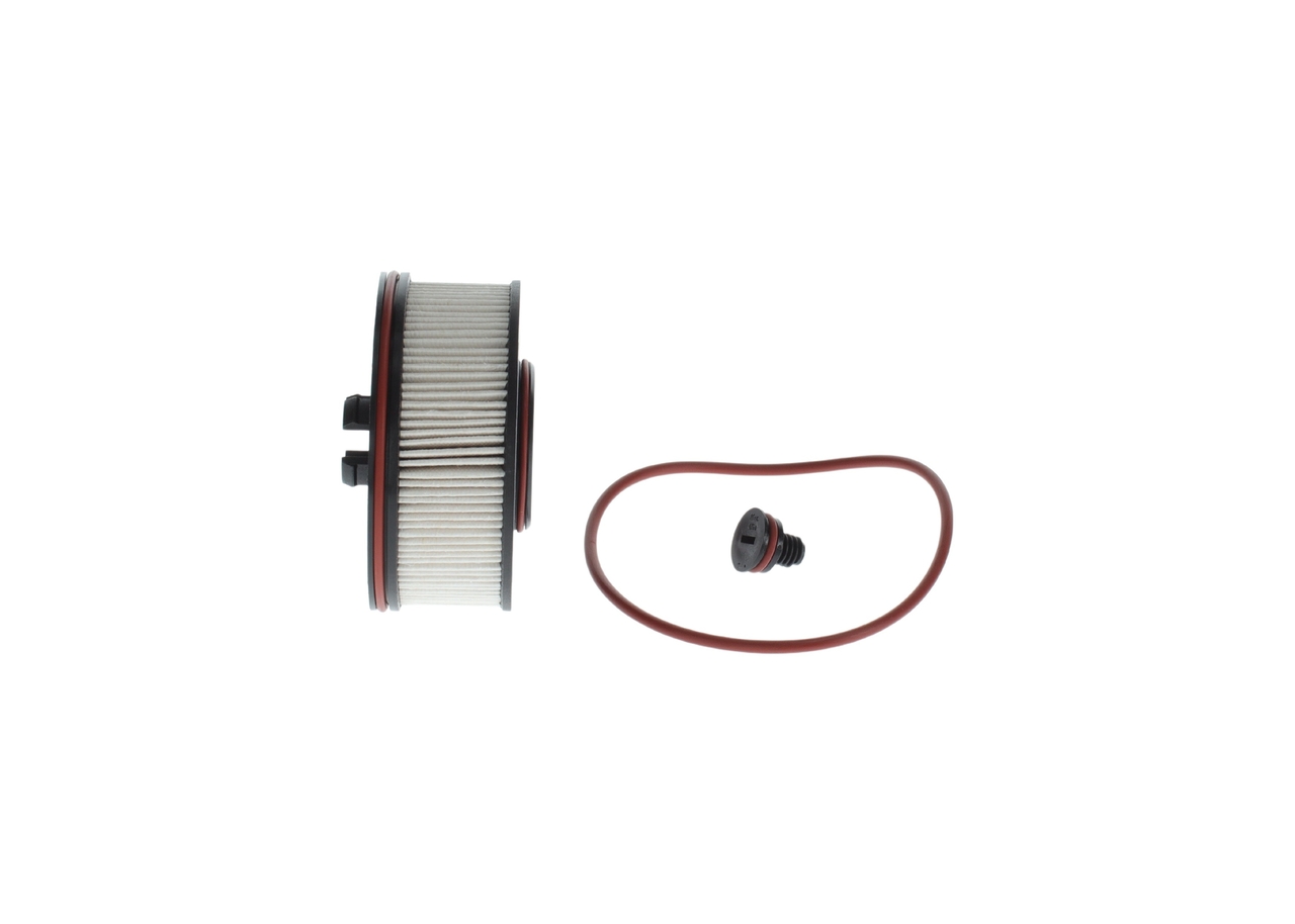 OEM Filtru combustibil KIA SORENTO IV MQ4, MQ4A 31920P2900, 059130519, 2653286 de la BOSCH - economisiți datorită prețurilor noastre mici