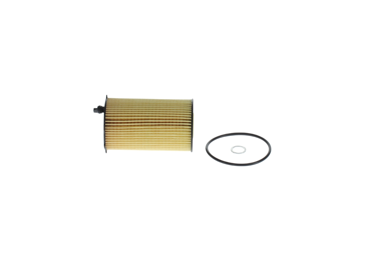 OEM Filtro de aceite KIA 3.5 CVVT 275 CV Gasolina 263203CAA0 de BOSCH online a precios inmejorables