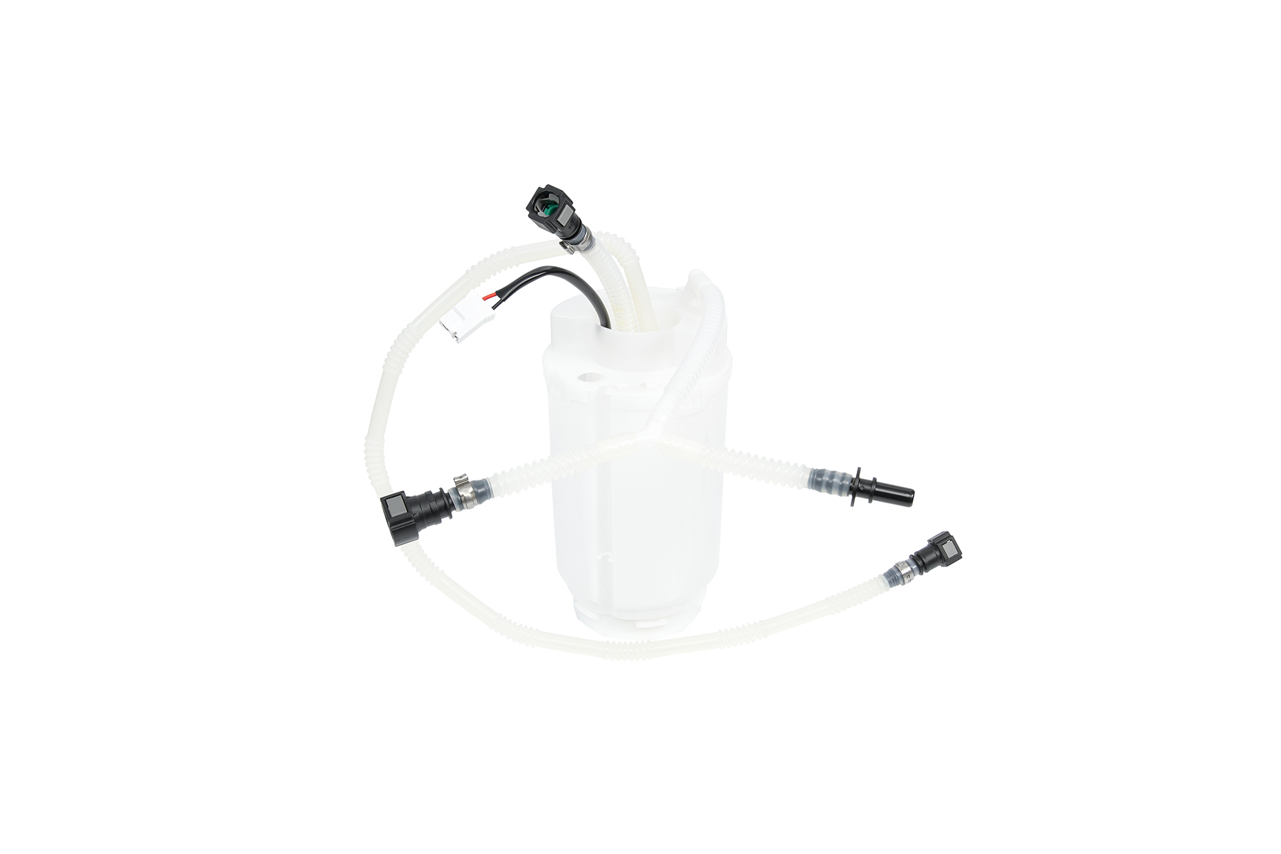 VDO 2803580134302 pompe d'amorçage VW Touareg I 7LA, 7L6, 7L7 3.2 V6 241 CH Essence