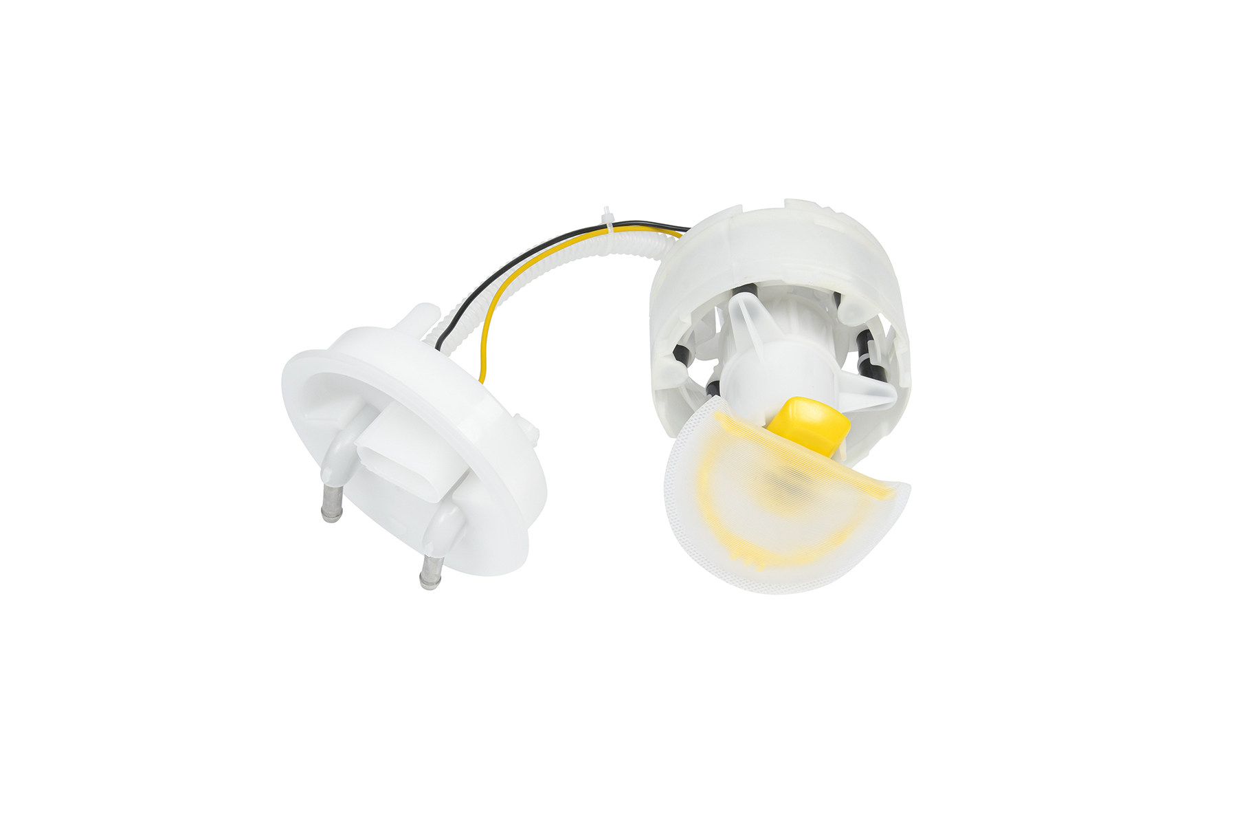 OEM Μονάδα παροχής καυσίμων VW 2.8 V6 193 PS Βενζίνη 3B0906089 από την VDO ηλεκτρονικά σε χαμηλές τιμές