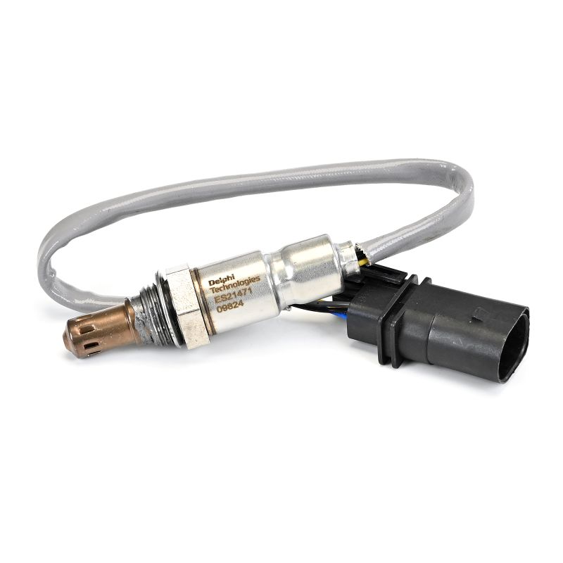 Pirkt DELPHI Lambda zonde Preces Nr.: ES21471-12B1 pie zemu cenu 62,03 €