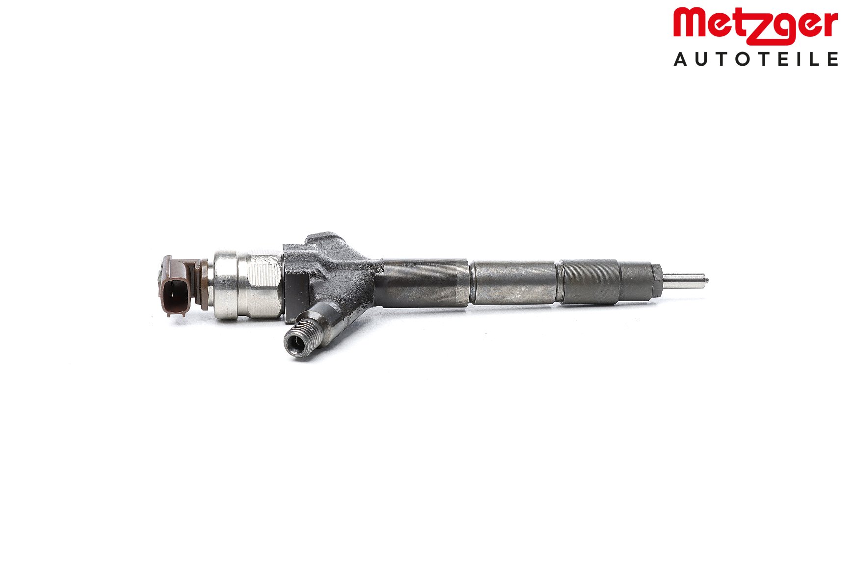 OE Injector NISSAN MURANO 2021 166005X00A, 166001AT0A, EV14ES de la METZGER