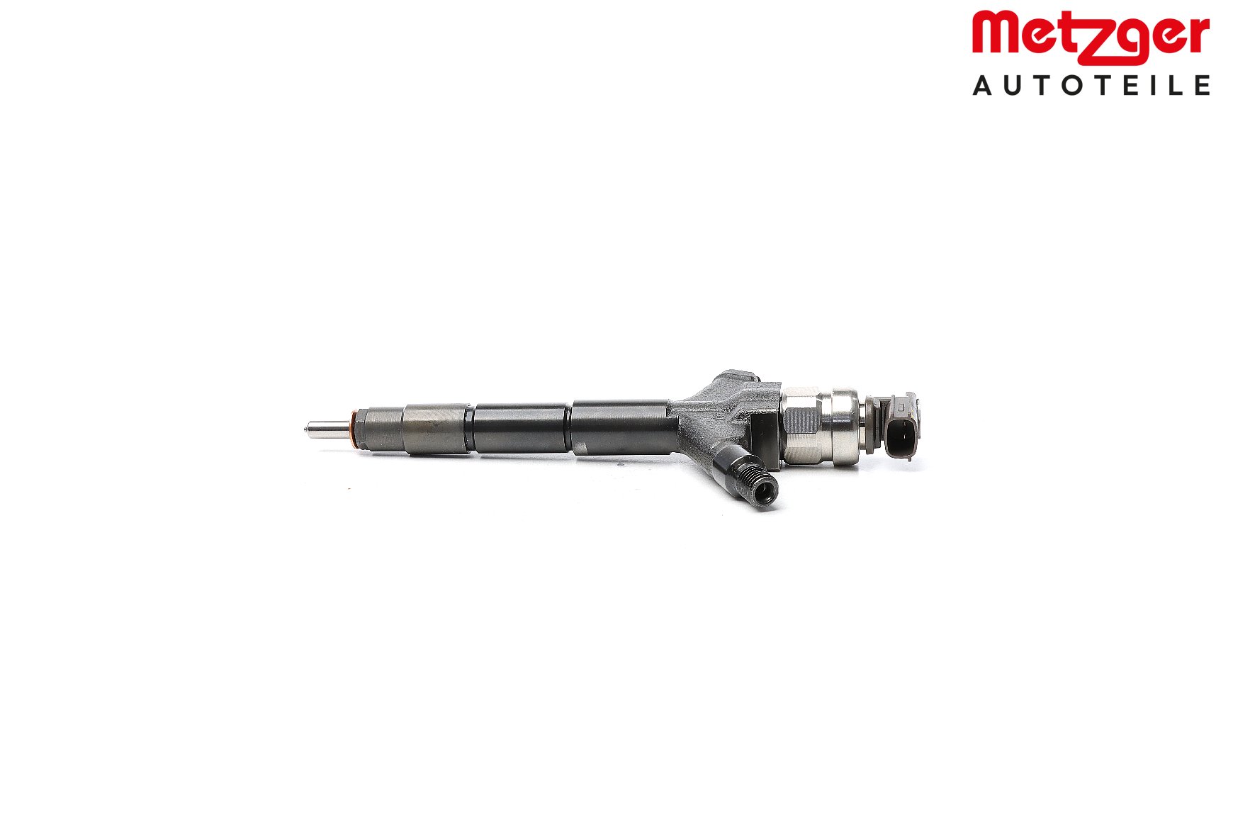 OEM Injector NISSAN 2.5 dCi 4WD 171 CP motor diesel 166005X30A de la METZGER online la un preț incredibil
