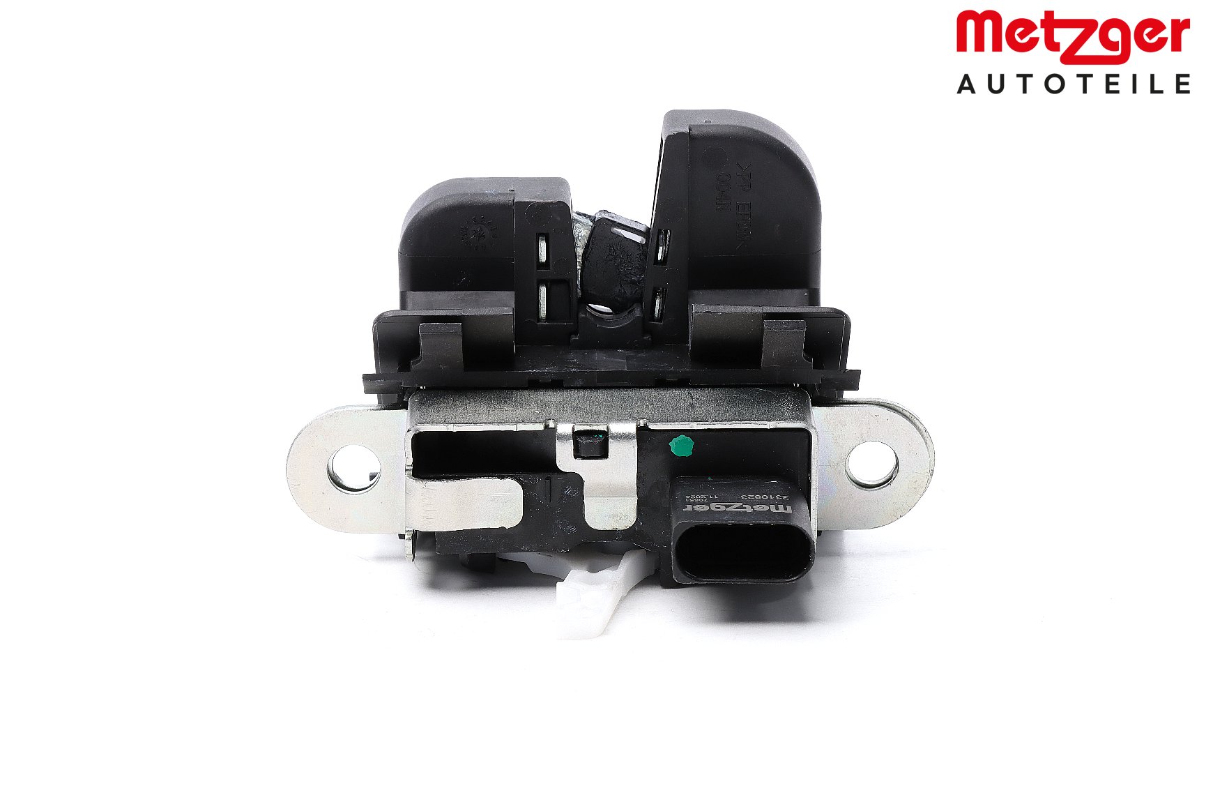 Cumpărați online Incuietoare haion 2310823 original/ă și la un preț mic, compatibil/ă cu nr. OEM 1P0827505E9B9