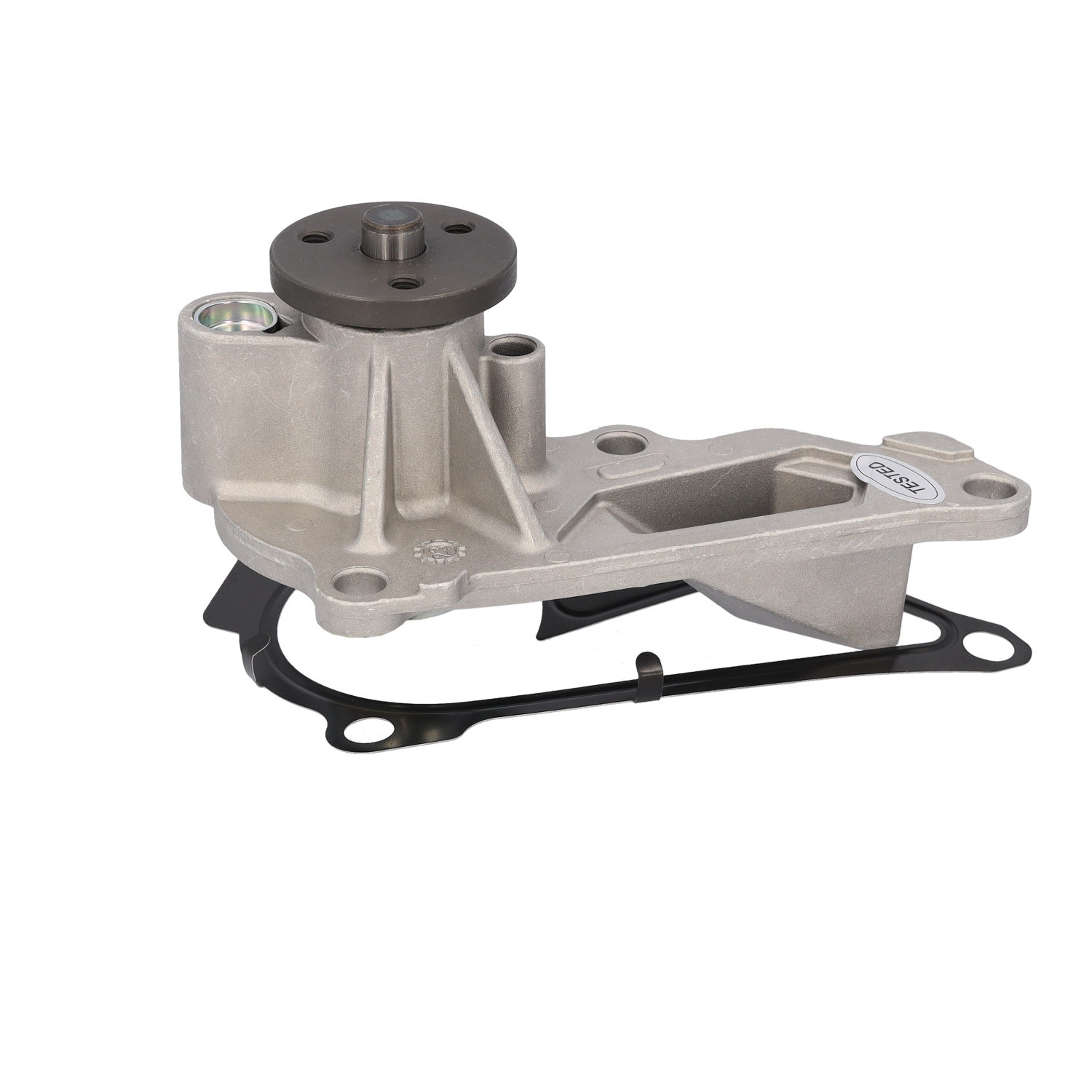 OEM Waterpomp RENAULT 1.3 TCe 100 (B9N8) 102 PK Benzine 210104880R van FEBI BILSTEIN online aan geweldige prijzen