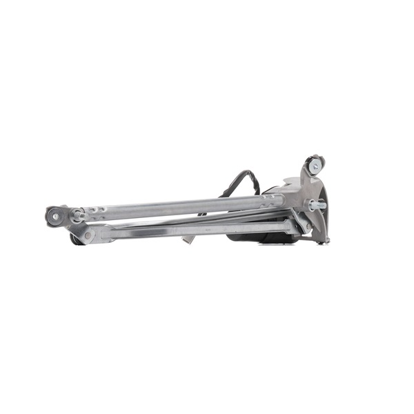Ruitenwisser mechaniek TESLA in originele kwaliteit 600594600F, 600594600G, 107672500D van KAMOKA
