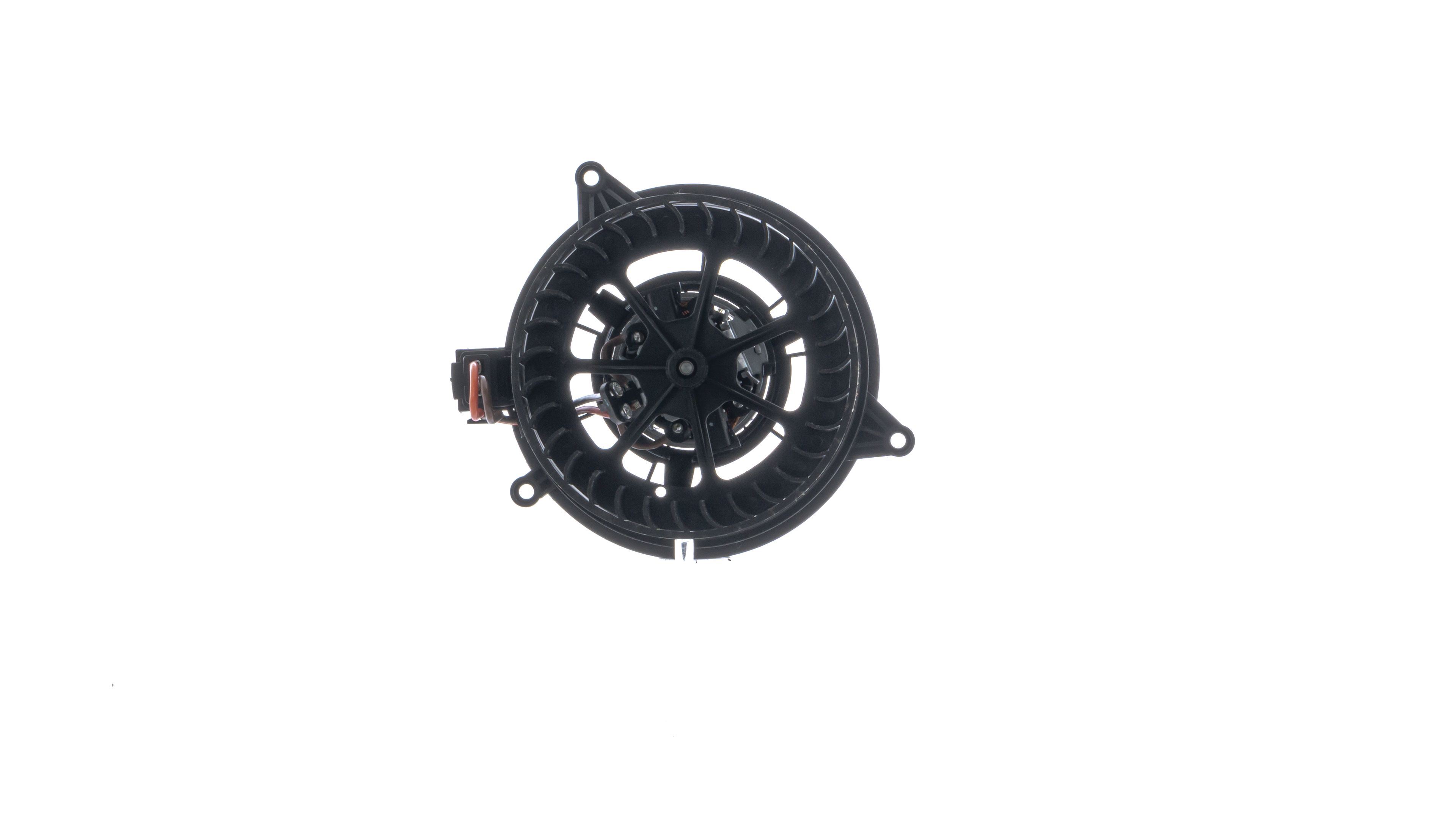 Kupuj MAHLE ORIGINAL Wentylator wnętrza Produkt No.: AB 374 000S w niskiej cenie, tylko 308,27 zł