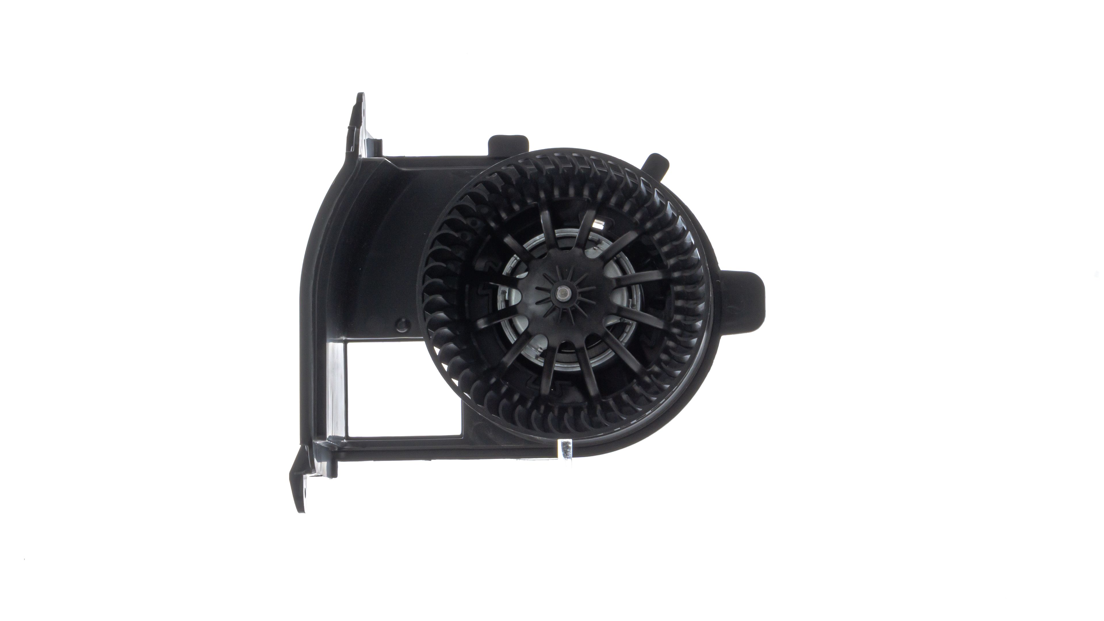MAHLE ORIGINAL AB380000S ventilateur d'habitacle RENAULT Clio II 3/5 portes BB, CB 1.6 Hi-Flex 117 CH Essence / éthanol