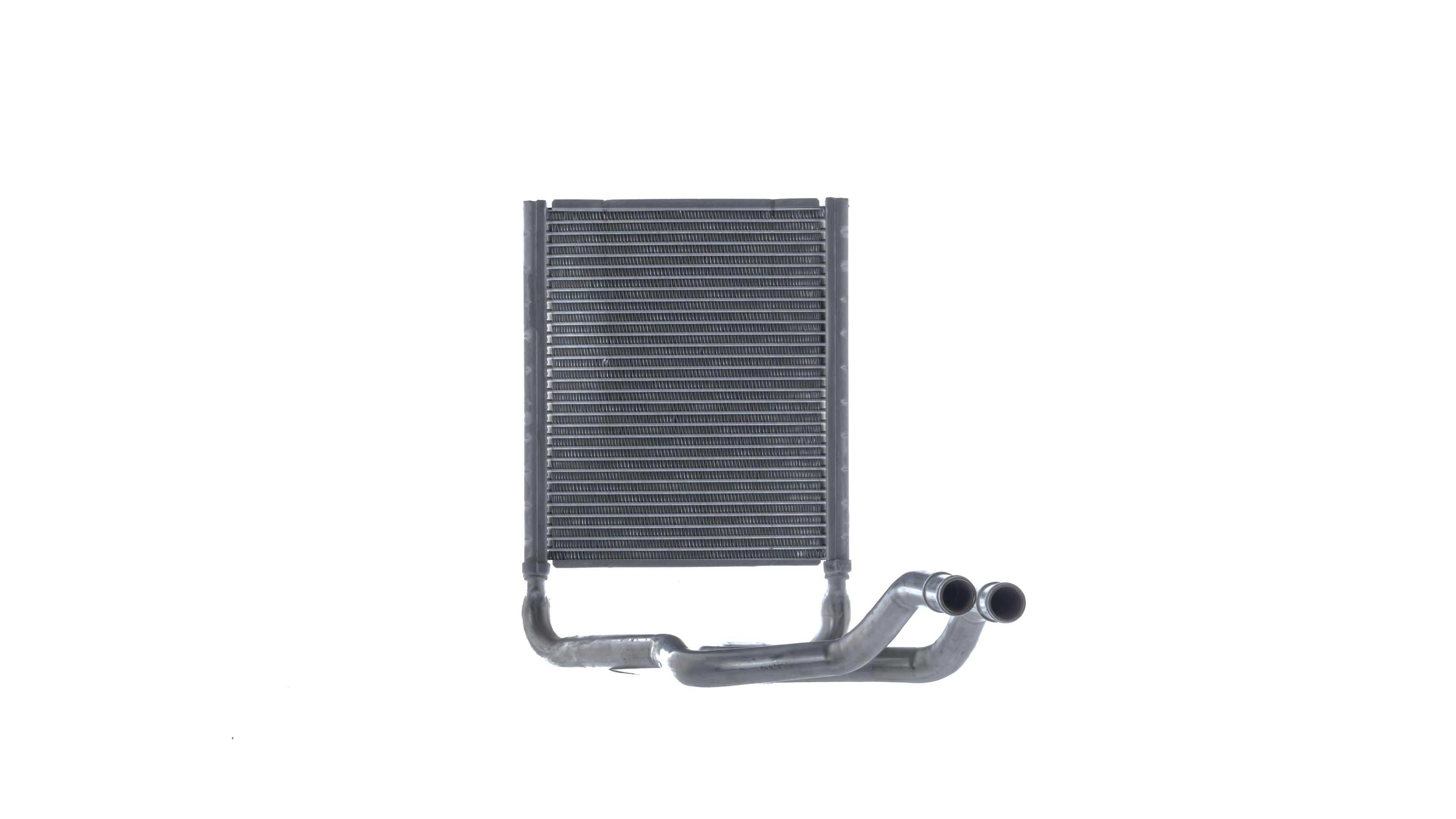 OE HYUNDAI BAYON 2025 Apsildes sistēmas radiators 97138C8000 no MAHLE ORIGINAL
