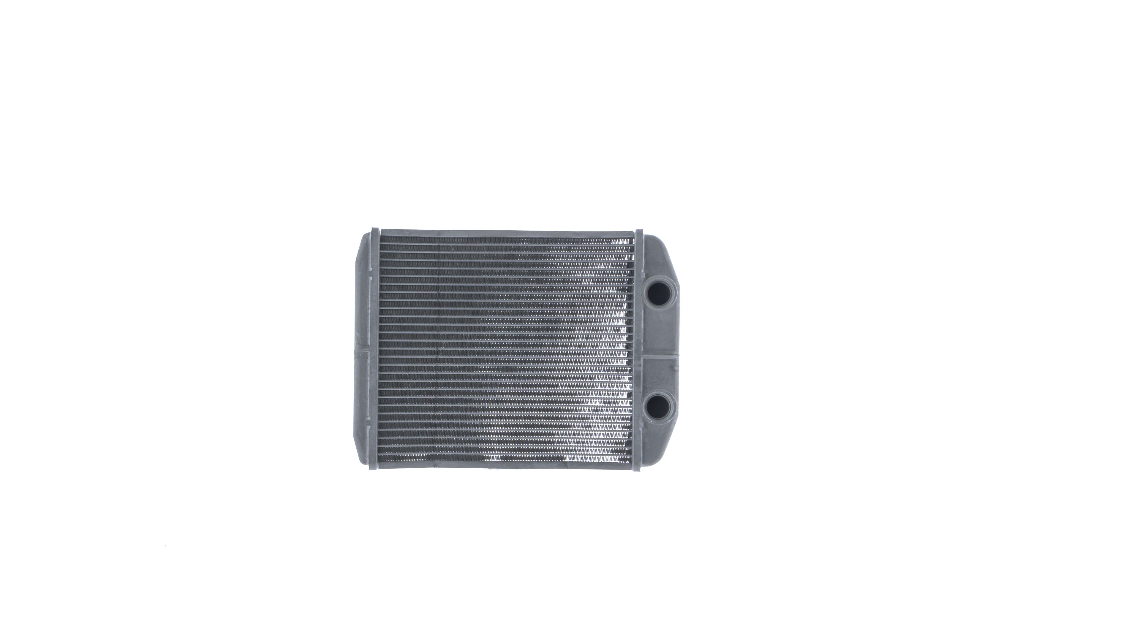 OE RENAULT KAPTUR 2017 Apsildes sistēmas radiators 271151577R, 271151577R, 271153553R no MAHLE ORIGINAL