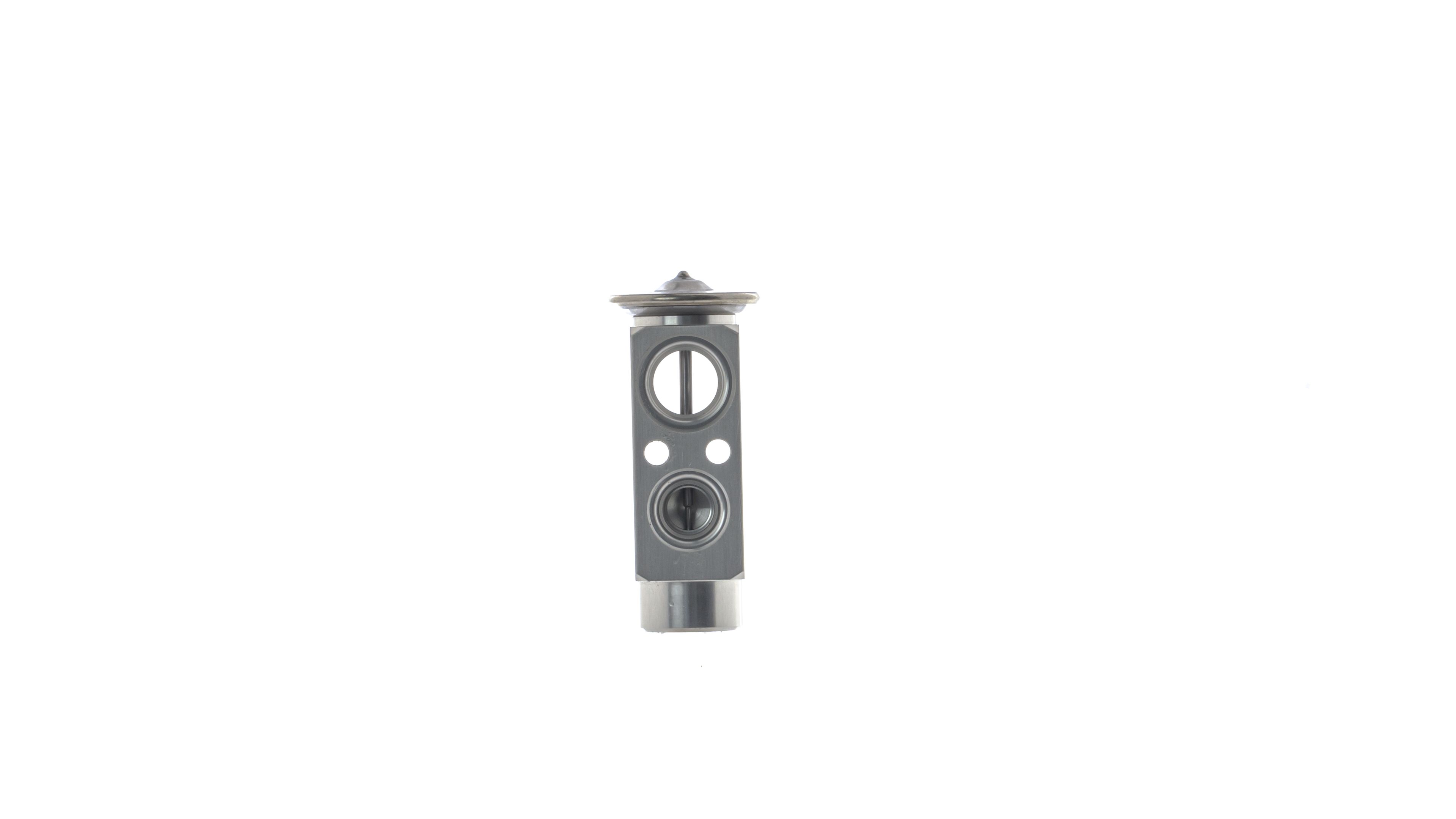 OE Expansionsventil Klimaanlage VOLVO XC 90 2011 30767081, 31101177, 3409240 von MAHLE ORIGINAL