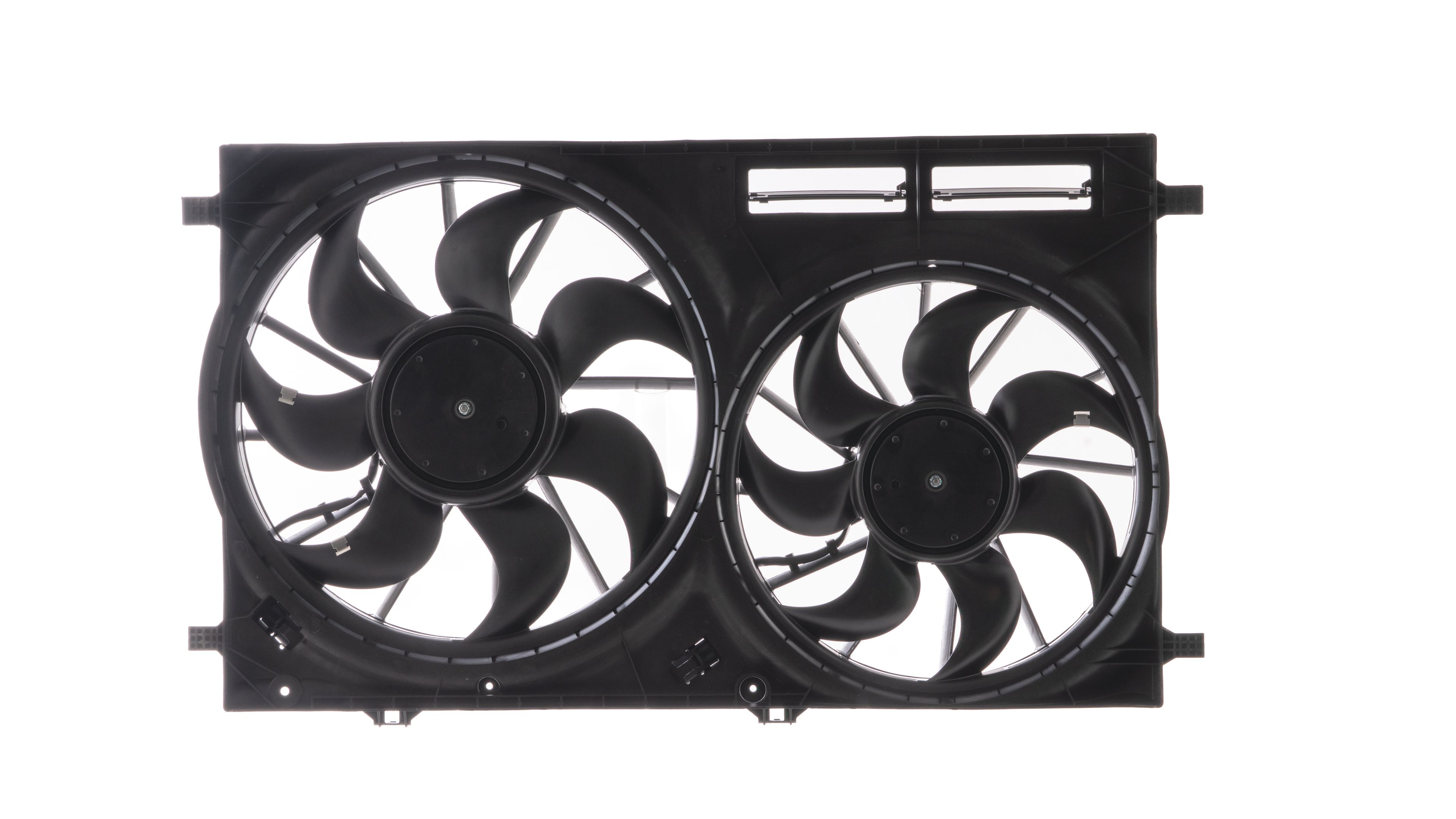 OEM Ventilator hladilnika FORD 2.0 EcoBlue 105 KM Dizel 1840578 iz MAHLE ORIGINAL prek spleta po odličnih cenah