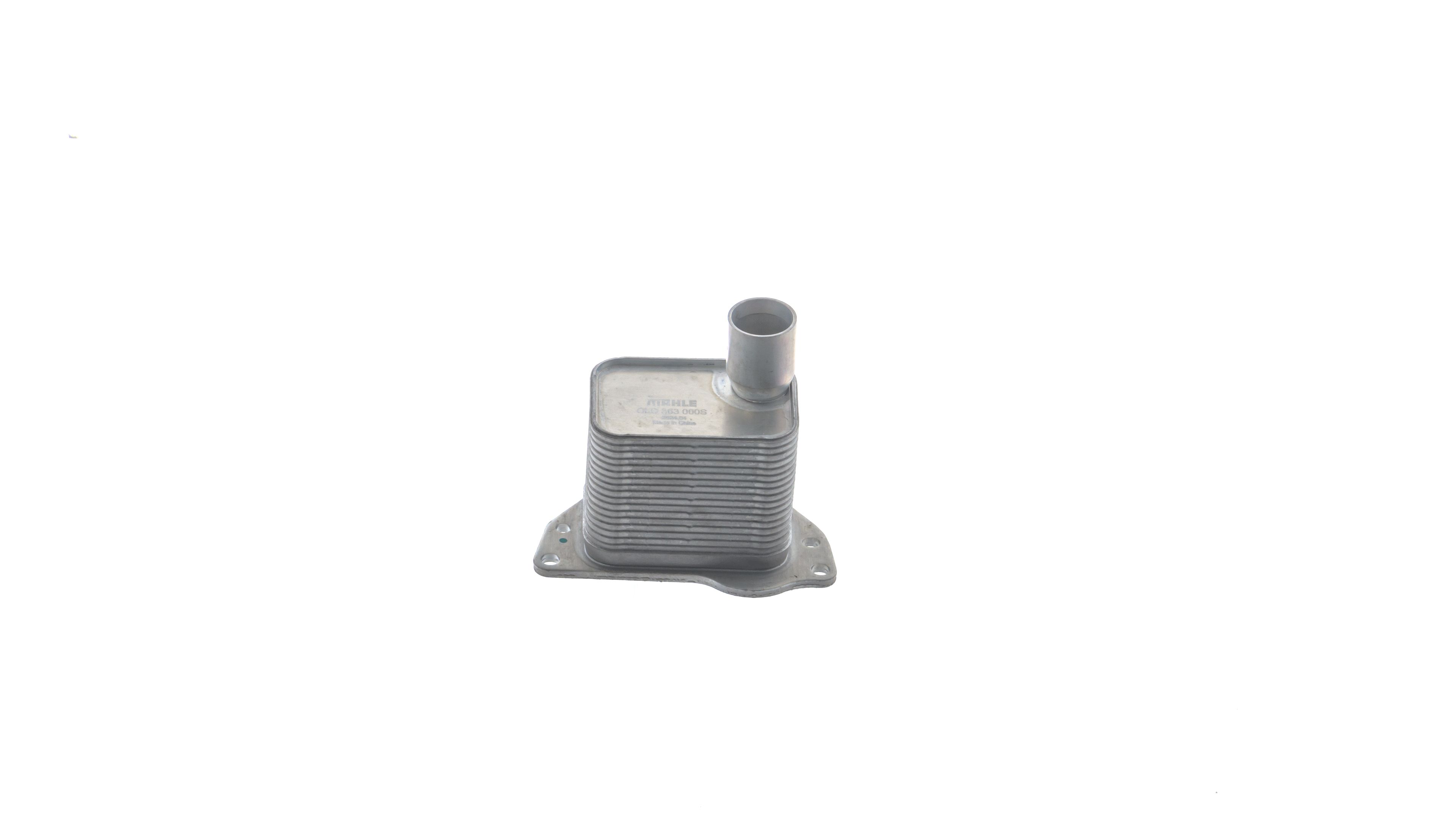 OEM Chladič motorového oleja VAUXHALL 1.4 120 HP Benzín 55566784 od MAHLE ORIGINAL online za výborné ceny