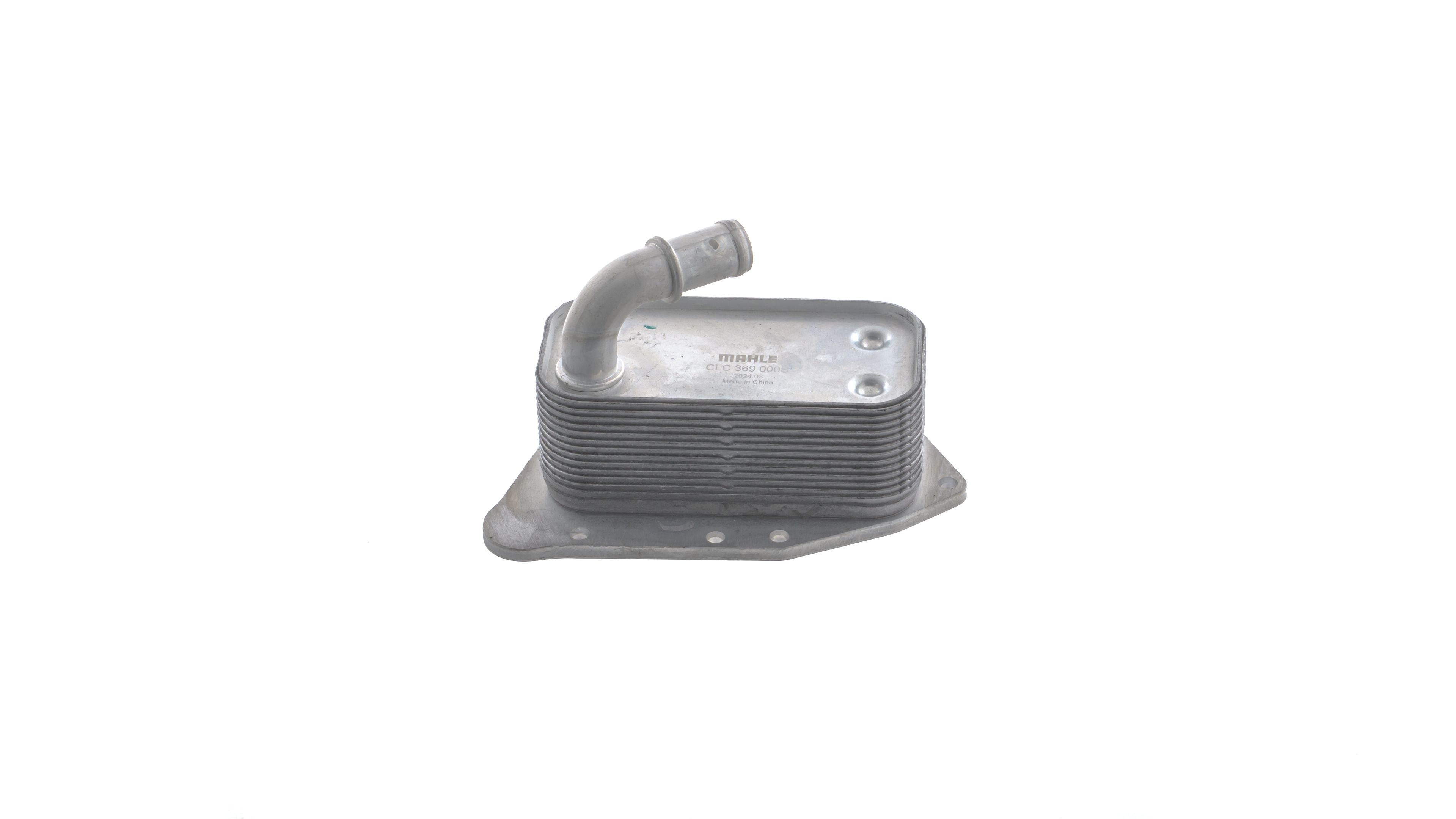 OEM Chladič motorového oleja VAUXHALL 1.7 CDTi 125 HP nafta 5989070291 od MAHLE ORIGINAL online za výborné ceny