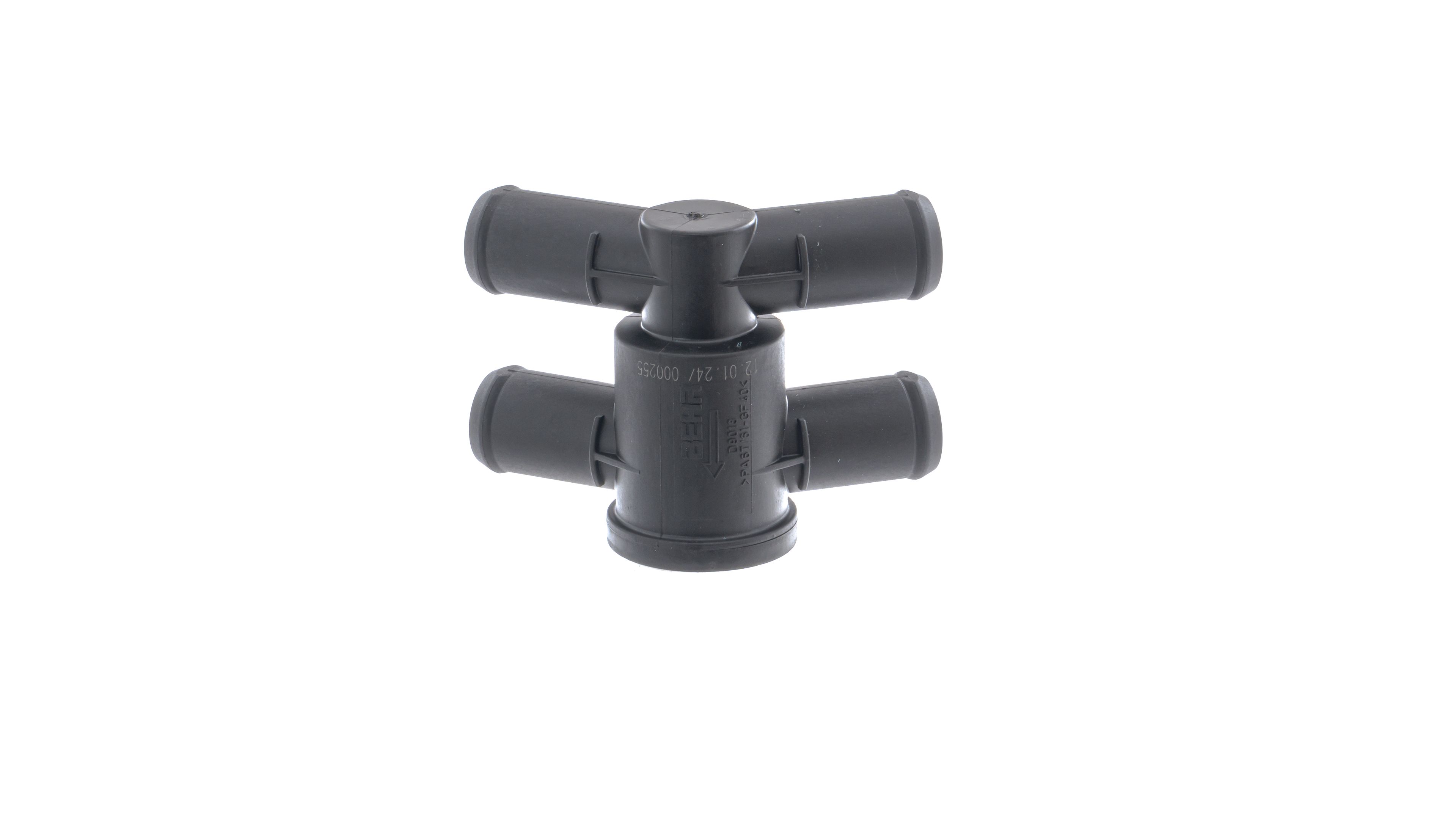 Pirkt MAHLE ORIGINAL Dzesēšanas šķidruma regulēšanas vārsts Preces Nr.: CV 29 000P pie zemu cenu 81,32 €