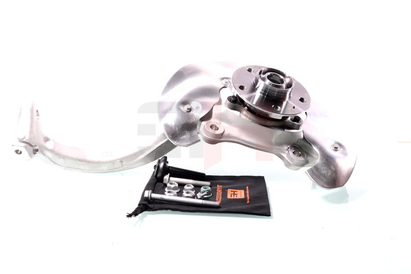 Billige Hersteller-Achsschenkel, Radaufhängung GH-284707H vergleichbar mit 4H0498625B OEM-Nr im Web einkaufen