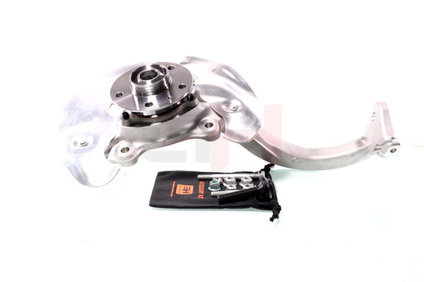Billige Hersteller-Achsschenkel, Radaufhängung GH-284707V vergleichbar mit 4H0498625B OEM-Nr im Web einkaufen