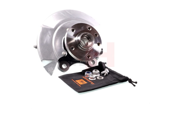 Kupte si levné originální Cep napravy, zaveseni kol GH-284711H porovnatelné s 7D0407361 OEM čísly online