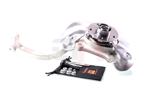 GH GH-284718H Fusée d'essieu, suspension de roue