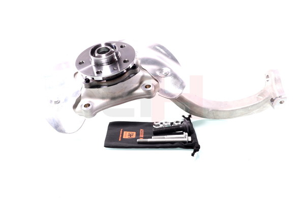 GH GH-284718V Fusée d'essieu, suspension de roue
