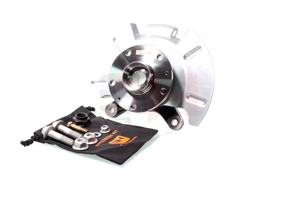 Įsigykite nebrangią originalią Pasukamasis kakliukas, rato pakaba GH-285204V. sulyginama su 71768302 OEM numeriais internetu
