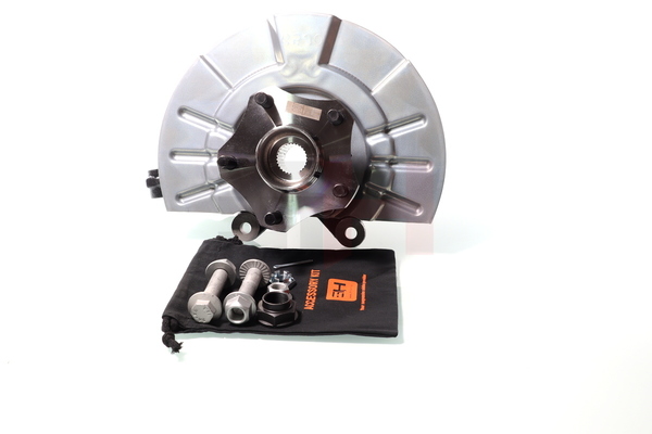 Köp GH Styrspindel Produktnummer: GH-285289H till det förmånliga priset av 5006,68 kr