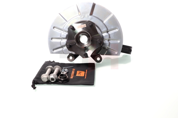 Köp billiga original Styrspindel GH-285289V jämförbara med 4340165J01 OEM nummer på nätet